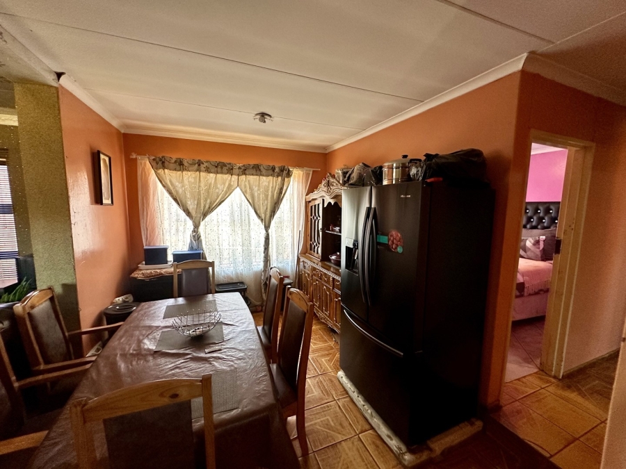 3 Bedroom Property for Sale in Blomanda Free State